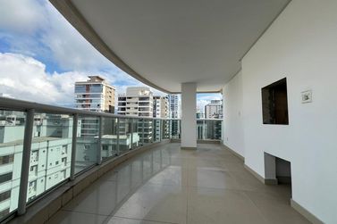 Apartamento &agrave; venda - 167m&sup2; - Andorinha