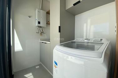 Apartamento &agrave; venda - 160m&sup2; - Canto Grande