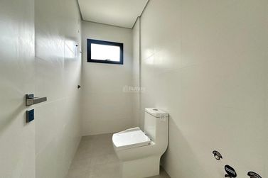 Apartamento &agrave; venda - 124m&sup2; - 