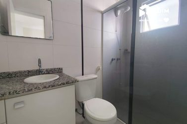 Apartamento para alugar - 92m&sup2; - Pioneiros