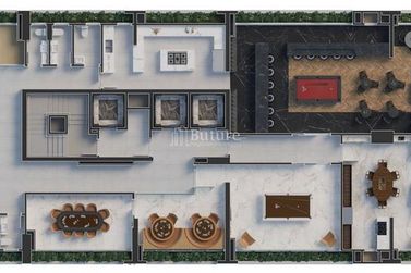 Apartamento &agrave; venda - 246m&sup2; - 