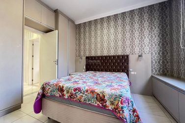 Apartamento &agrave; venda - 130m&sup2; - Andorinha