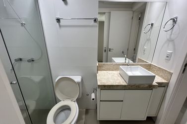 Apartamento &agrave; venda - 135m&sup2; - Meia Praia