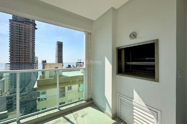Apartamento &agrave; venda - 160m&sup2; - Andorinha