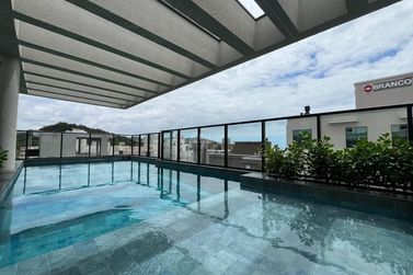 Apartamento &agrave; venda - 67m&sup2; - Morretes