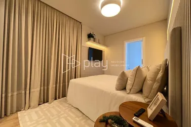 Apartamento &agrave; venda - 120m&sup2; - Pereque