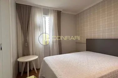 Apartamento &agrave; venda - 76m&sup2; - Pereque