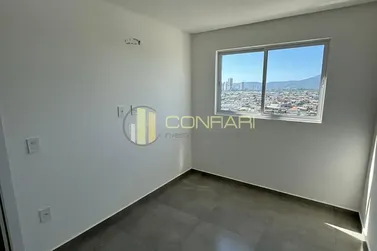 Apartamento &agrave; venda - 55m&sup2; - morretes