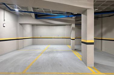 Apartamento &agrave; venda - 115m&sup2; - 