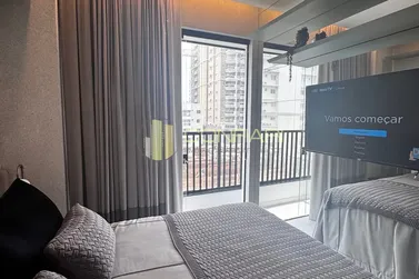 Apartamento &agrave; venda - 67m&sup2; - Morretes
