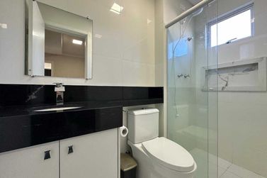 Apartamento &agrave; venda - 62m&sup2; - Bal. Perequ&ecirc;