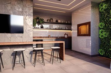 Apartamento &agrave; venda - Perequ&ecirc;