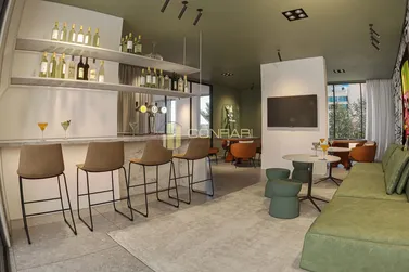 Apartamento &agrave; venda - 78m&sup2; - Pereque