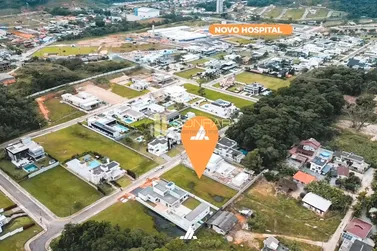 Terreno &agrave; venda - 2278m&sup2; - Casa Branca
