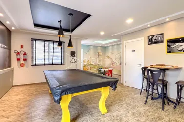 Apartamento &agrave; venda - 85m&sup2; - Meia Praia