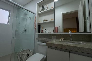 Apartamento &agrave; venda - Centro