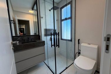 Apartamento &agrave; venda - Meia Praia