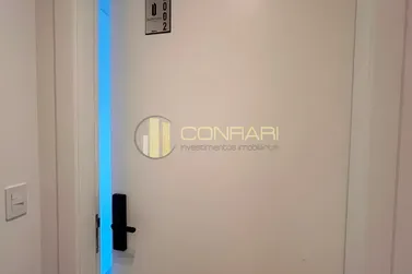 Apartamento &agrave; venda - 206m&sup2; - meia praia
