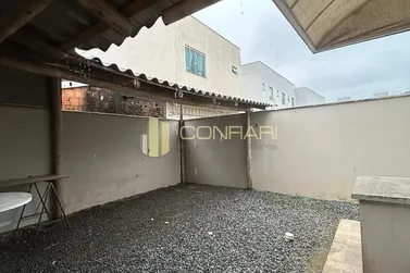Sobrado &agrave; venda - 96m&sup2; - ALTO S&Atilde;O BENTO