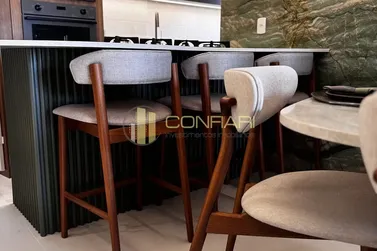 Apartamento &agrave; venda - 67m&sup2; - Morretes