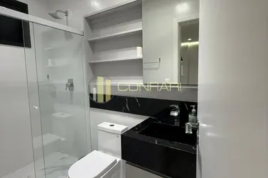 Loft &agrave; venda - 40m&sup2; - Meia Praia