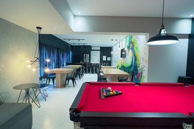 Apartamento &agrave; venda - Meia Praia