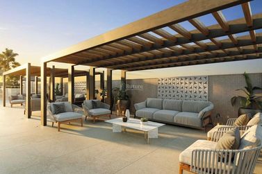Apartamento &agrave; venda - 195m&sup2; - Ilhota
