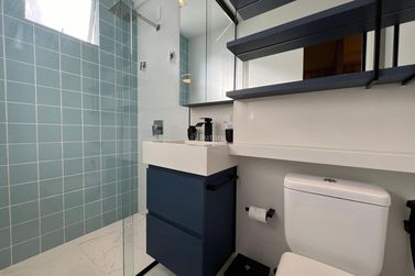 Apartamento &agrave; venda - 260m&sup2; - Meia Praia