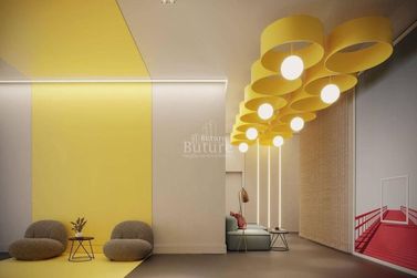 Apartamento &agrave; venda - 