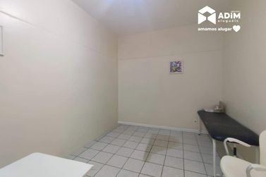 Sala Comercial para alugar - 160m&sup2; - Na&ccedil;&otilde;es