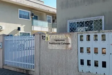 Apartamento &agrave; venda - 70m&sup2; - Alto S&atilde;o Bento
