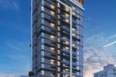 Apartamento &agrave; venda - Morretes