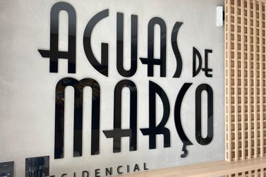 Apartamento &agrave; venda - 125m&sup2; - Castelo Branco
