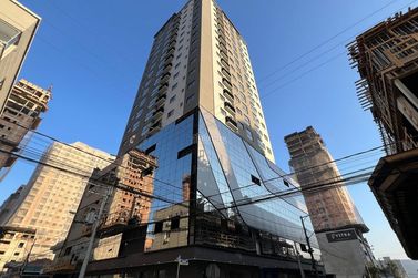 Apartamento &agrave; venda - 69m&sup2; - Morretes
