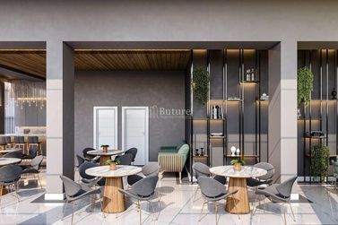 Apartamento &agrave; venda - Meia Praia