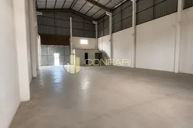 Sal&atilde;o Comercial para alugar - 300m&sup2; - Jardim Praia Mar