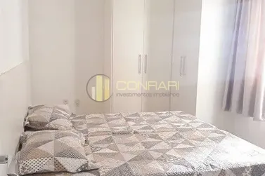 Apartamento &agrave; venda - 180m&sup2; - Meia Praia