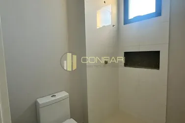 Apartamento &agrave; venda - 92m&sup2; - centro