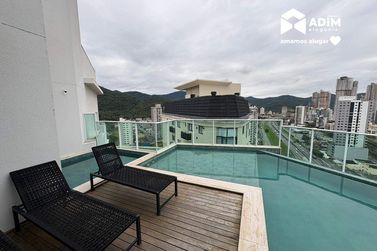 Apartamento para alugar - 69m&sup2; - Tabuleiro dos Oliveiras
