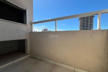 Apartamento &agrave; venda - 59m&sup2; - Morretes