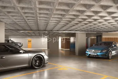 Sal&atilde;o Comercial &agrave; venda - 83m&sup2; - Pereque