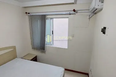 Apartamento para alugar - 106m&sup2; - MEIA PRAIA