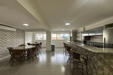 Apartamento &agrave; venda - 90m&sup2; - Andorinha