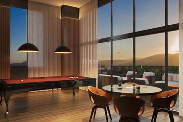 Apartamento &agrave; venda - 111m&sup2; - 