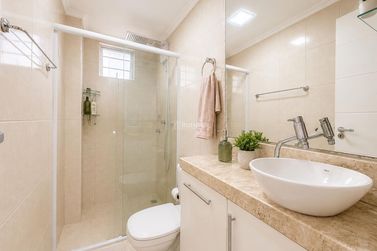 Apartamento &agrave; venda - 121m&sup2; - Tabuleiro