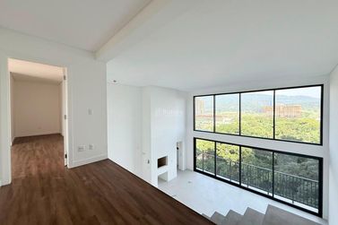 Apartamento &agrave; venda - 137m&sup2; - Vivapark Porto Belo