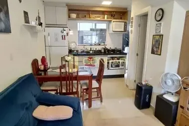 Sobrado &agrave; venda - 69m&sup2; - Morretes