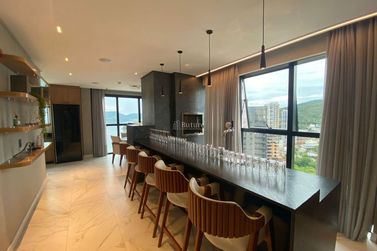 Apartamento &agrave; venda - 135m&sup2; - 
