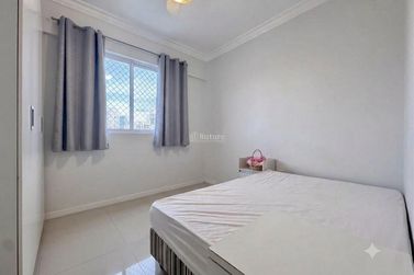 Apartamento &agrave; venda - 126m&sup2; - Centro
