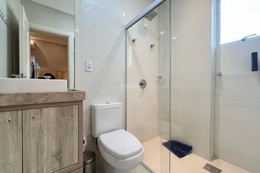 Apartamento &agrave; venda - 168m&sup2; - Meia Praia